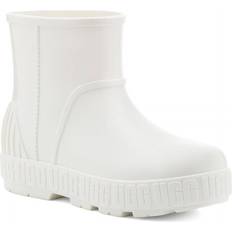 44 - Blanco Botas de agua UGG Drizlita - White