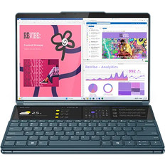 Lenovo yoga 9i Lenovo Yoga Book 9i Gen 10 83KJCTO1WWDK1