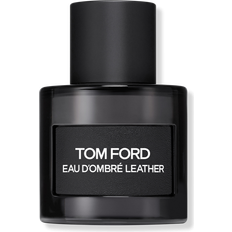Eau d'Ombre Leather EdP
