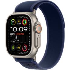 GPS - iPhone Smartwatches Apple Watch Ultra 2, Trail Loop