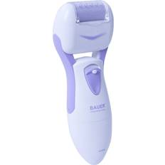 Bauer Professional Pedi Soft Callus Remover, Portable/Battery Operated