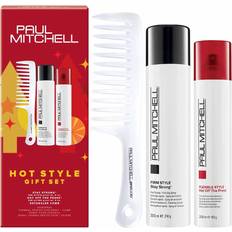 Paul Mitchell Gift Boxes & Sets Paul Mitchell Hot Style Gift Set