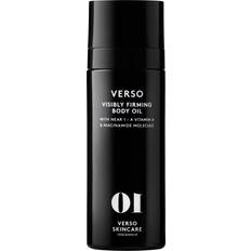 Hudvård Verso N°10 Visible Firming Body Oil With NEAR 1 100 ml