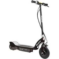 Toys Razor Spreetail, E100 Motorized 24 Volt Electric Rechargeable Kids Ride On Scooter Black