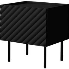 47 cm Svart