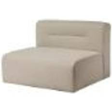 FDB Møbler Soffor FDB Møbler L44 Mols Soffmodul Beige Soffa