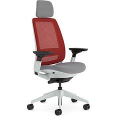 Steelcase Series 2 Ergonomic 4D Armrests Office Chair