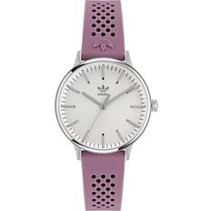adidas Adidas, Watches, female, Pink, Size: ONE Size Womens Code One Small
