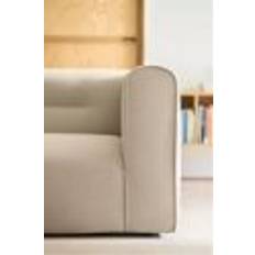 FDB Møbler Soffor FDB Møbler L44 Mols Soffmodul Höger Beige Soffa