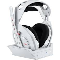 Logitech G Astro A50 Lightspeed Gaming Headset