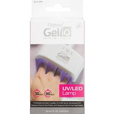 Nagellampor Depend Gel iQ Mini Ledlamp Adapter