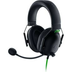 Razer Headphones With Microphone V2 X