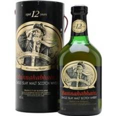 Bunnahabhain Beer & Spirits Bunnahabhain 12 Year Old Bot.1990s Islay Single Malt Scotch Whisky
