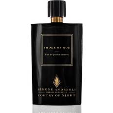 Simone Andreoli Poetry of Night Smoke of Desert EdP 100ml