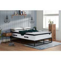 Pocket Springs Spring Mattress Birlea Bliss 2000 Pocket Small Double 4' Coil Spring Matress