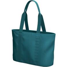 Db Totes & Shopping Bags Db Essential Tote 16L Midnight Teal Midnight Teal