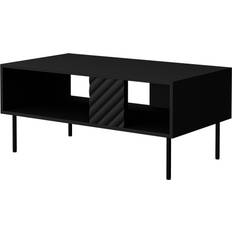 100 cm Svart