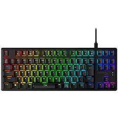 HyperX Hyperx Alloy Origins Core RGB Mechanical Keyboard HX-KB7RDX-JP
