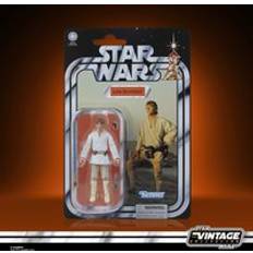 Star Wars Actionfigurer Star Wars Vintage Collection Episode IV Luke Skywalker Figure
