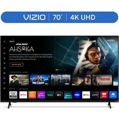 TVs Vizio V4K70M-08 70” Class 4K UHD LED HDR Smart TV