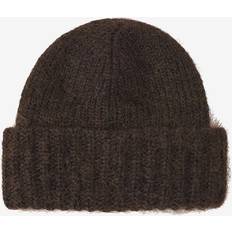 Becksöndergaard Mössa Oma Beanie Brun