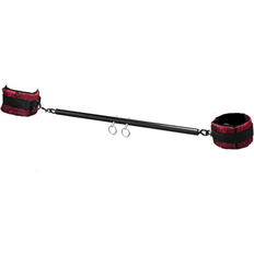 Rosegasm Spreader Bar with Ankle Cuffs