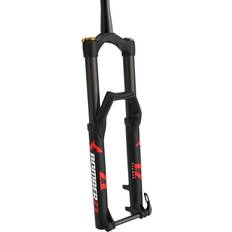 Bomber Z1 Coil Grip Tapered Fork 2022 Black 29/160