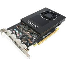 Graphics Cards PNY NVIDIA Quadro P2000 Renewed