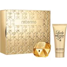 Rabanne Lady Million EdP 50 ml Gift Box 50ml