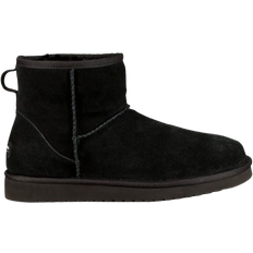 Koolaburra by UGG Burra Mini - Black