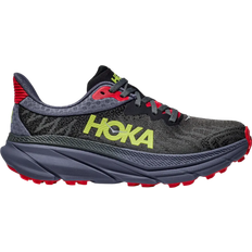 Hoka Challenger 7 - Obsidian/Anchor Mujer