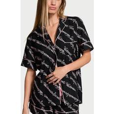 Cotton Pajamas Victoria's Secret Women's Flannel Pajama