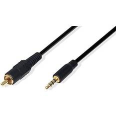 Fiio L21 3.5mm to RCA Digital Coaxial Cable