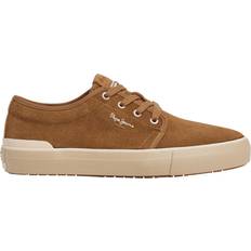 Pepe Jeans 45 Sneakers Pepe Jeans Sneakers PMS31071 Brun