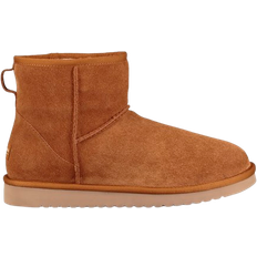 Koolaburra by UGG Burra Mini - Chestnut