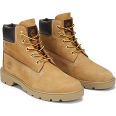 Nubuck Boots Children's Shoes "6" Classic Boot Youth"