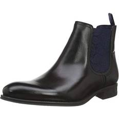 Chelsea Boots - Svart