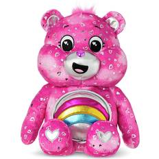 Care Bears Glowing Belly Plush