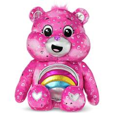 Glowing Belly Plush