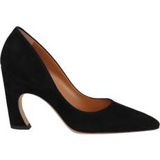 Chloé Pumps Chloé Oli Suede Pumps - Black