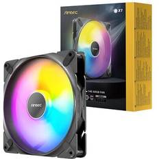 Antec Computer køling Antec Tranquil 140 ARGB Ventilator