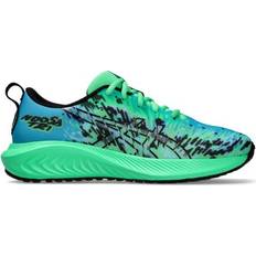 Asics löparskor noosa tri Asics Gel-Noosa Tri 16 GS - New Leaf/Glacier Grey