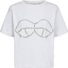 Copenhagen Muse T-shirts Copenhagen Muse 205030 Bright white hvid