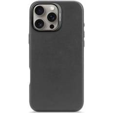Decoded Leren MagSafe iPhone 16 Pro Max