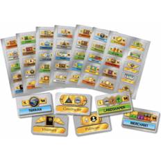Stronghold Games Terraforming Mars: Milestones & Awards Exp. Eng