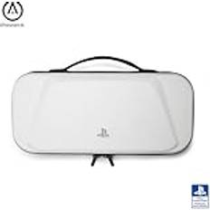 Playstation portal PowerA Protection Case for PlayStation Portal - White