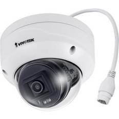 Surveillance Cameras Vivotek Vortex Essential 5MP IR IP66 Extreme Temperature Dome