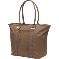 Db Handväskor Db Essential 1St Generation Tote 25L X Sage & Alana Brown Sage and Alana