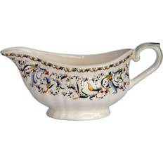 Gien Toscana Open Sauce Boat