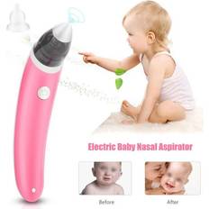 Sonew Baby Nasal Aspirator Eletric Baby Safe Nose Cleaner Suction Nasal Mucus Aspirator Snot Aspirator